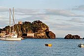 Aci Trezza, isola Lachea